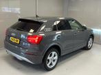 Audi Q2 Epic 35 FSi S-Tronic | Navigatie | LED | Donker geti, Auto's, Audi, Te koop, Zilver of Grijs, Benzine, Airconditioning