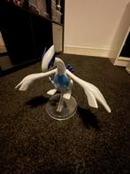 Grote Lugia Pokemon Figuur, Kinderen en Baby's, Speelgoed | Actiefiguren, Ophalen, Zo goed als nieuw