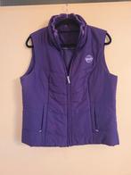 Bodywarmer,  maat L/XL, Ophalen of Verzenden, Nieuw, Maat 42/44 (L), Paars