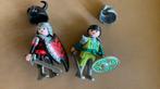 Playmobil Duo Pack Drakenridders - 4912, Ophalen, Zo goed als nieuw
