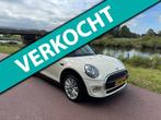 Mini Mini 1.2 One Salt|Navi|Luxe|Dealer onderh.|, Voorwielaandrijving, Stof, Gebruikt, Euro 6