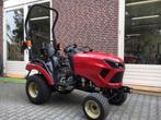 YANMAR SA221 4wd HST Compact trekker  actie!!!, Zakelijke goederen, Agrarisch | Tractoren, Tot 2500, Nieuw, Tot 80 Pk, Ophalen