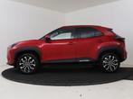 Toyota Yaris Cross 1.5 Hybrid 115 Dynamic | Nieuwe Auto | Ac, Auto's, Toyota, 12 maanden, Stof, 116 pk, Bedrijf
