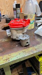 70cc Hebo Derbi OT, Ophalen of Verzenden, Gebruikt, Cilinder