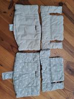 Stokke Tripp trapp kinderstoel kussensets, Kinderen en Baby's, Kinderstoelen, Ophalen of Verzenden, Gebruikt, Meegroeistoel