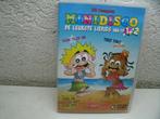 dvd 263k mini disco de leukste liedjes van de cd1+2 ned gesp, Ophalen of Verzenden, Zo goed als nieuw, Avontuur, Film