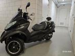 Piaggo mp3 400 ie Goed onderhouden, 400 cc, Scooter, Particulier, 1 cilinder