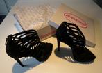 6 paar sexy schoenen maat 39 nieuw in doos, Kleding | Dames, Schoenen, Overige kleuren, Nieuw, Ophalen of Verzenden, Schoenen met hoge hakken