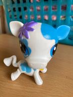 Littlest Pet Shop Koe, Verzamelen, Poppetjes en Figuurtjes, Ophalen of Verzenden, Gebruikt