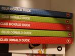 Donald Duck pockets CLUB VAN DONALD DUCK, Ophalen of Verzenden, Zo goed als nieuw