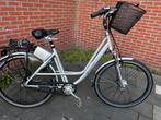 Elektrische damesfiets, Fietsen en Brommers, Elektrische fietsen, Overige merken, Gebruikt, Ophalen of Verzenden, 51 tot 55 cm