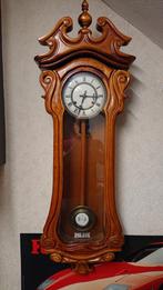 Regulateur, Antiek en Kunst, Antiek | Klokken, Ophalen