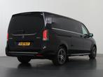 Mercedes-Benz V-klasse 300d | XL L3 | AMG | 4-MATIC | Dubbel, Automaat, Gebruikt, Euro 6, 2000 kg