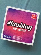 #Hashtag the game, Hobby en Vrije tijd, Gezelschapsspellen | Bordspellen, Ophalen, Zo goed als nieuw