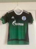 #VSK128-001 Shirt Schalke'04 te koop! Maat 128, Maat XS of kleiner, Verzenden, Zo goed als nieuw, Shirt