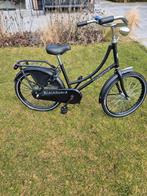 Cumberland Blackboard 20 inch Kinderfiets, Ophalen, Gebruikt, Handrem, Minder dan 47 cm