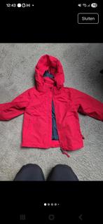 Tenson regenjas kind 18-24 maanden zgan, Kinderen en Baby's, Ophalen of Verzenden, Zo goed als nieuw, Tenson, Jongen of Meisje