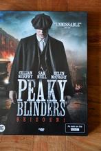 Peaky Blinders - Seizoen 1 (DVD), Cd's en Dvd's, Boxset, Actie en Avontuur, Ophalen of Verzenden, Zo goed als nieuw