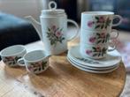 Villeroy & Boch theeservies, Antiek en Kunst, Antiek | Servies compleet, Ophalen