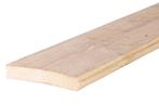 Vloerdelen Gebruikt Steigerhout | Vloerplanken | Mes & Groef, Doe-het-zelf en Verbouw, Vloerdelen en Plavuizen, Gebruikt, 10 m² of meer