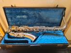 Weltklang Tenor Saxofoon, Muziek en Instrumenten, Blaasinstrumenten | Saxofoons, Ophalen of Verzenden, Gebruikt, Tenor