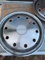 GMC wieldoppen 15 inch, Auto diversen, Wieldoppen, Ophalen, Zo goed als nieuw