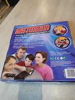 Mastermind, Ophalen of Verzenden, Zo goed als nieuw, Nvt, Parker