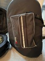 Bes Bas Tuba Thomann - Perfecte Staat, Ophalen, Zo goed als nieuw, Bes-tuba, Met koffer of draagtas