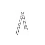 Te huur/huren/verhuur: Kamersteigers/ladders, Ophalen, Zo goed als nieuw