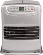 Qlima Petroleumkachel - SRE 3531 TC-2 / bj 2024 zgan, Huis en Inrichting, Kachels, Gebruikt, Verzenden, Overige brandstoffen, Petroleumkachel