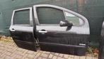 PEUGEOT 307 PORTIEREN RV+RA BJ 2001 2008, Auto-onderdelen, Deur, Gebruikt, Ophalen of Verzenden