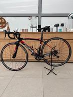 racefiets wilier, Fietsen en Brommers, Fietsen | Racefietsen, 28 inch, Carbon, Heren, 49 tot 53 cm