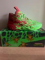 TMNT x Puma LaMelo Basketball Schoenen maat 43, Kleding | Heren, Schoenen, Ophalen of Verzenden, Nieuw, Overige kleuren, Sportschoenen