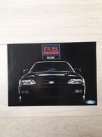 FORD ESCORT RS 2000 1990 tot 1992, Ford, Ophalen of Verzenden, Zo goed als nieuw, Rallye Sport