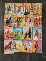 16 Paardenmagazines, o.a. Penny, Ophalen of Verzenden, Gelezen, Sport en Vrije tijd
