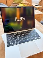 MacBook Air 13,6 inch (M2) 8 GB / 256 GB, Ophalen, Zo goed als nieuw, 13 inch, MacBook Air