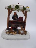 Luville Item  Bird market - 610049, Ophalen, Zo goed als nieuw