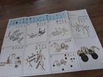 Meccano, Ophalen of Verzenden, Zo goed als nieuw, Jongen of Meisje
