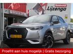 DS DS 3 Crossback 1.2 PureTech Grand Chic Carplay | LED | Ke, Auto's, DS, Stof, Gebruikt, 1199 cc, Met garantie (alle)