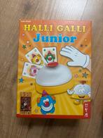 Spelletje - Halli Galli junior, Ophalen, Gebruikt, 999  Games