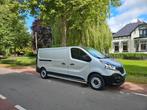 Renault Trafic 1.6 DCI T29 L2H1 LUXE Energy 146PK, 145 pk, Stof, 4 cilinders, Renault