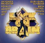 ROCK ON BRAIN  Originele LP Nieuw., Ophalen of Verzenden, Nieuw in verpakking, 12 inch