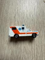 Ambulance Matchbox, Ophalen of Verzenden, Gebruikt, Auto, Matchbox
