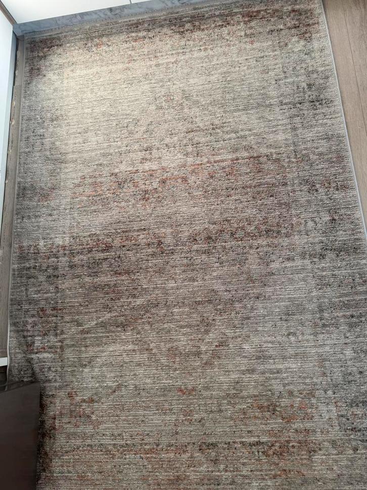 Benuta vloerkleden set /vintage, Huis en Inrichting, Stoffering | Tapijten en Kleden, Zo goed als nieuw, 150 tot 200 cm, 200 cm of meer