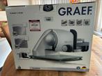 Mooie Graef Classic C 20 snijmachine te koop - Nieuw, Huis en Inrichting, Keuken | Keukenbenodigdheden, Ophalen of Verzenden, Nieuw