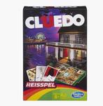Cluedo spel NIEUW, Vijf spelers of meer, Ophalen, Nieuw, Reisspel