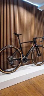 Invence Twist Gravel, 28 inch, Carbon, Heren, 1333cg