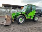 2001 Merlo P28.7KT Verreiker, Verreiker
