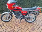 Zündapp KS 125  Zwitser 1979, Fietsen en Brommers, Brommers | Zundapp, Overige modellen, Zo goed als nieuw, 5 versnellingen, 125 cc