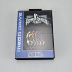 Sega Mega Drive Game: Mighty Power Rangers the Movie Complee, Spelcomputers en Games, Sony, Zo goed als nieuw, Support@sony.com